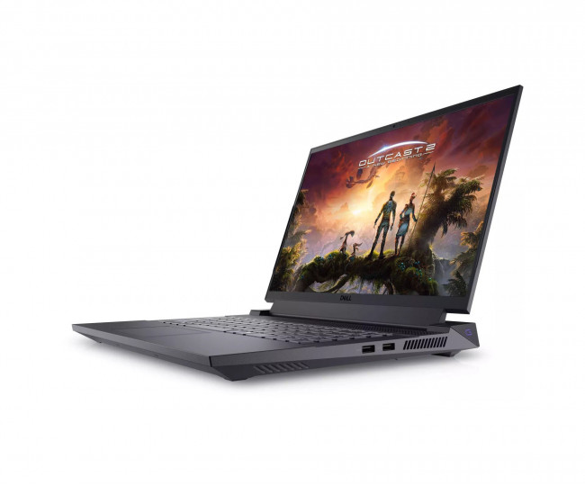 Ноутбук Dell G16 7630 (Inspiron-7630-5369)